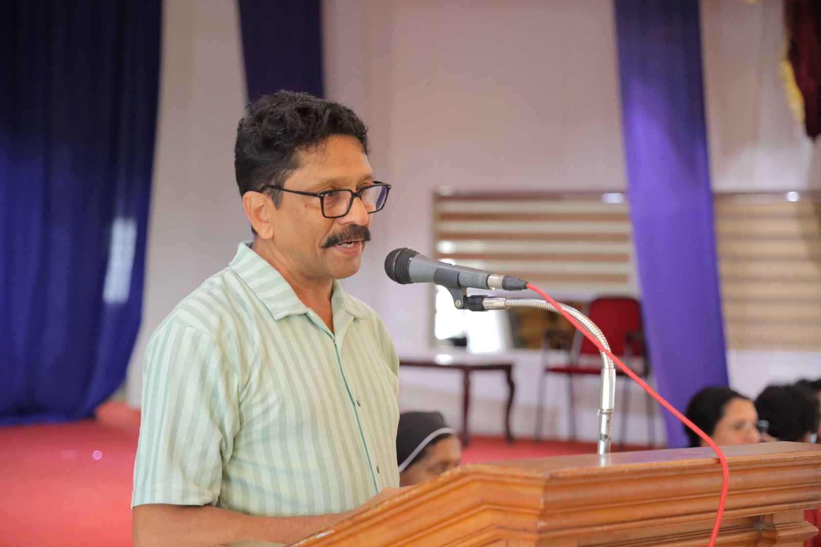 CARMEL VAZHUTHACAUD